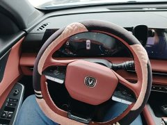 Changan CS75PLUS 1.5T Premium Version - фото 11