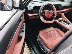 Changan CS75PLUS 1.5T Premium Version - фото 16