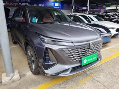 Changan CS75PLUS 1.5T Premium Version - фото 4