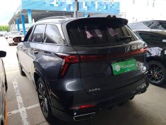 Changan CS75PLUS 1.5T Premium Version - фото 5