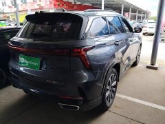 Changan CS75PLUS 1.5T Premium Version - фото 7