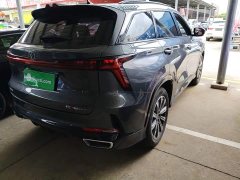 Changan CS75PLUS 1.5T Premium Version - фото 8