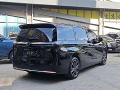 GAC E8 PHEV 150km MAX - фото 4