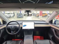 Tesla Model Y Long Range Edition 3D7 - фото 10