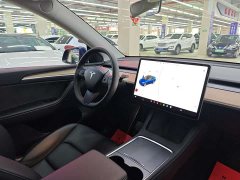 Tesla Model Y Long Range Edition 3D7 - фото 11