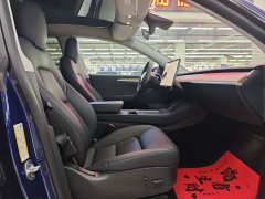 Tesla Model Y Long Range Edition 3D7 - фото 12