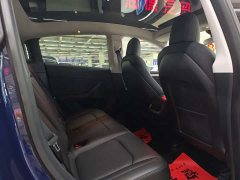 Tesla Model Y Long Range Edition 3D7 - фото 13