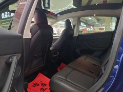 Tesla Model Y Long Range Edition 3D7 - фото 14