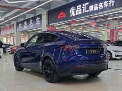 Tesla Model Y Long Range Edition 3D7 - фото 6