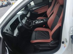 Changan Edition PLUS NE 1.4T GDI DCTPremium Edition - фото 15