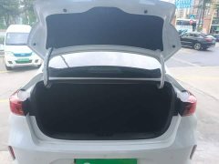 Changan Edition PLUS NE 1.4T GDI DCTPremium Edition - фото 19