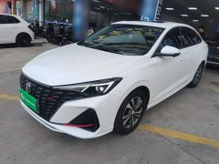 Changan Edition PLUS NE 1.4T GDI DCTPremium Edition - фото 2