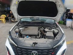 Changan Edition PLUS NE 1.4T GDI DCTPremium Edition - фото 20