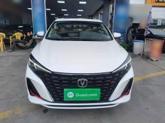 Changan Edition PLUS NE 1.4T GDI DCTPremium Edition - фото 3