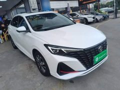 Changan Edition PLUS NE 1.4T GDI DCTPremium Edition - фото 4