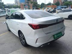 Changan Edition PLUS NE 1.4T GDI DCTPremium Edition - фото 5