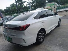 Changan Edition PLUS NE 1.4T GDI DCTPremium Edition - фото 7