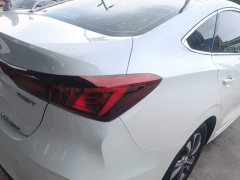 Changan Edition PLUS NE 1.4T GDI DCTPremium Edition - фото 8