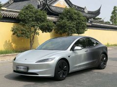 Tesla Model 3 Edition - фото 1