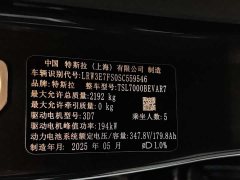Tesla Model 3 Edition - фото 15