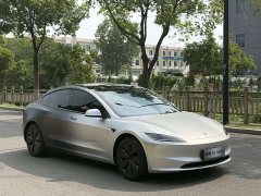 Tesla Model 3 Edition - фото 3