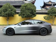 Tesla Model 3 Edition - фото 4