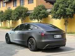 Tesla Model 3 Edition - фото 5