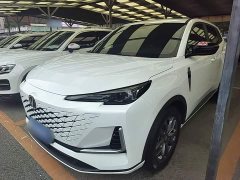 Changan CS55PLUS 1.5T DCT Edition - фото 1