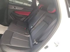 Changan CS55PLUS 1.5T DCT Edition - фото 17