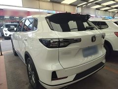 Changan CS55PLUS 1.5T DCT Edition - фото 5