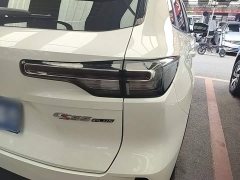 Changan CS55PLUS 1.5T DCT Edition - фото 8
