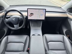 Tesla Model Y Long Range Edition - фото 10