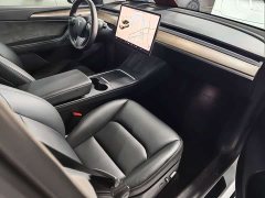 Tesla Model Y Long Range Edition - фото 13