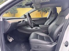 Tesla Model Y Long Range Edition - фото 8