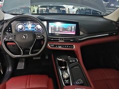 Changan CS75PLUS 2.0T Flagship Version - фото 10