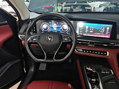 Changan CS75PLUS 2.0T Flagship Version - фото 11