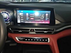 Changan CS75PLUS 2.0T Flagship Version - фото 13