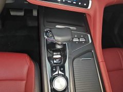 Changan CS75PLUS 2.0T Flagship Version - фото 14