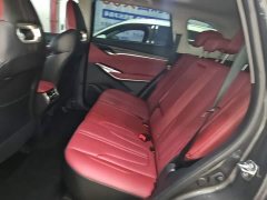 Changan CS75PLUS 2.0T Flagship Version - фото 17
