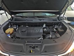Changan CS75PLUS 2.0T Flagship Version - фото 20