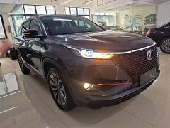 Changan CS75PLUS 2.0T Flagship Version - фото 4