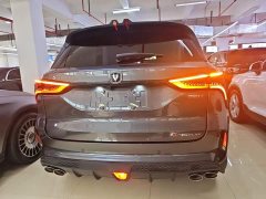 Changan CS75PLUS 2.0T Flagship Version - фото 6
