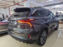Changan CS75PLUS 2.0T Flagship Version - фото 7