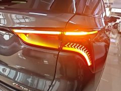 Changan CS75PLUS 2.0T Flagship Version - фото 8