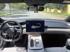 Xiaomi SU7 Ultra Long RangeSmart DrivePro Edition - фото 8