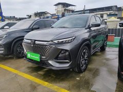 Changan X7 PLUS 1.5T Premium Version 7 - фото 1