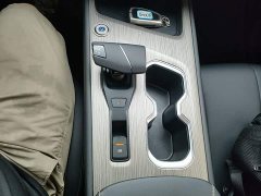 Changan X7 PLUS 1.5T Premium Version 7 - фото 14