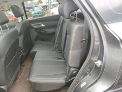 Changan X7 PLUS 1.5T Premium Version 7 - фото 17