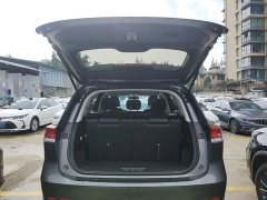 Changan X7 PLUS 1.5T Premium Version 7 - фото 19