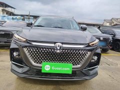Changan X7 PLUS 1.5T Premium Version 7 - фото 3